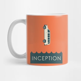 INCEPTION Mug